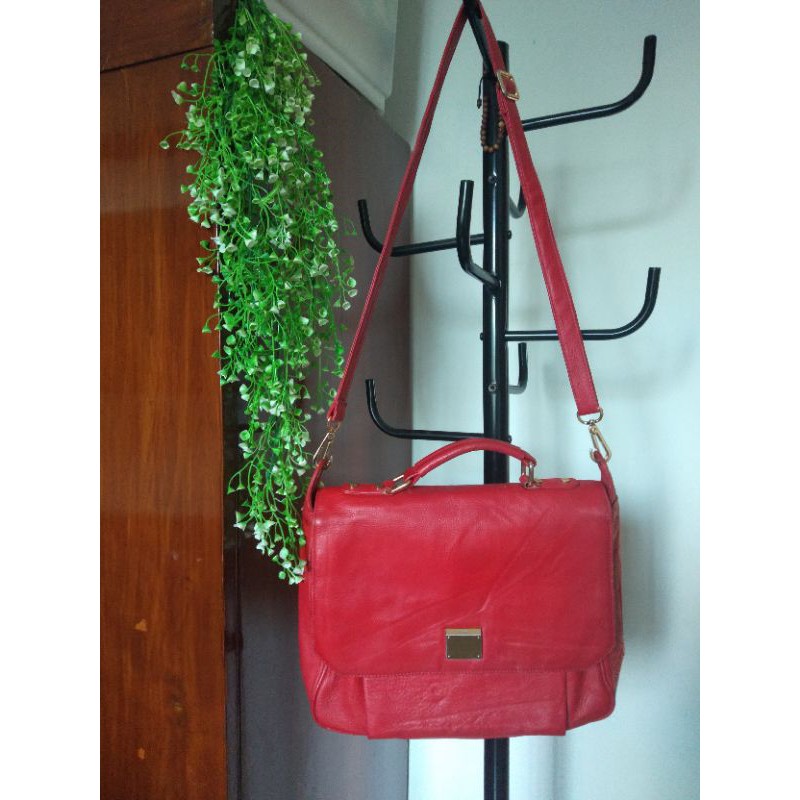 preloved tas kulit itsbag