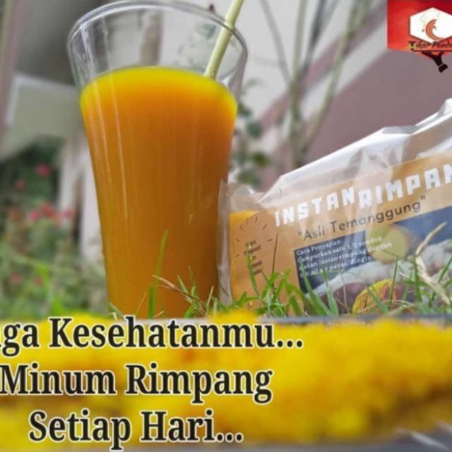 

Instan rimpang