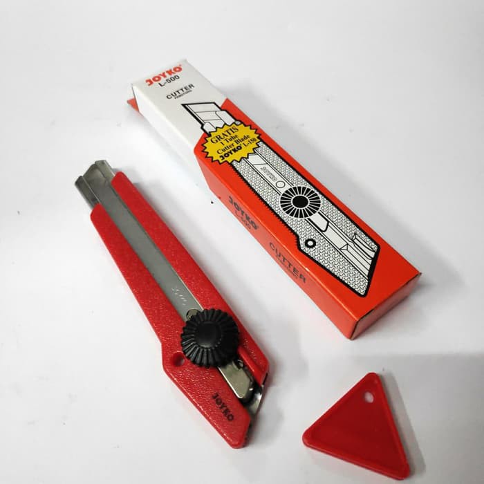 

Cutter JOYKO L-500 + 1 Tube