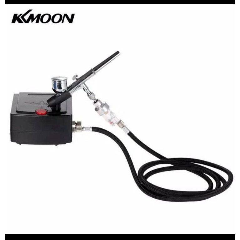 KKMOON Portable airbrush kit set