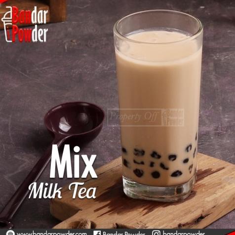 

[ COD ] Bubuk Milk Tea Mix Gula 1kg - Serbuk Minuman Premium - Bandar Powder BERGARANSI Kode 1157
