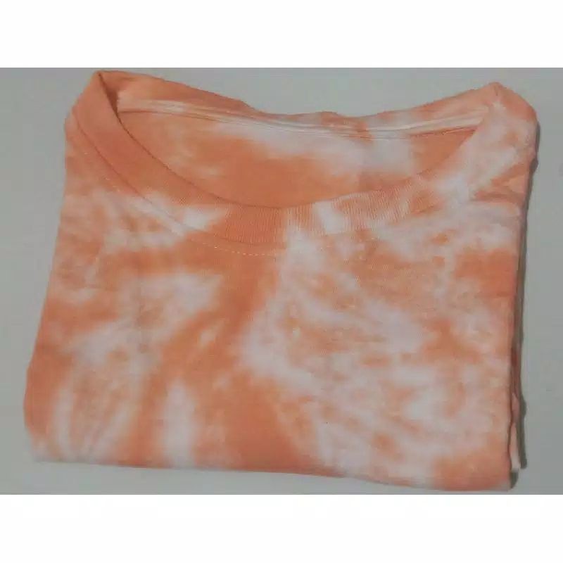 [COD] TIE DYE KAOS TSHIRT LENGAN PENDEK