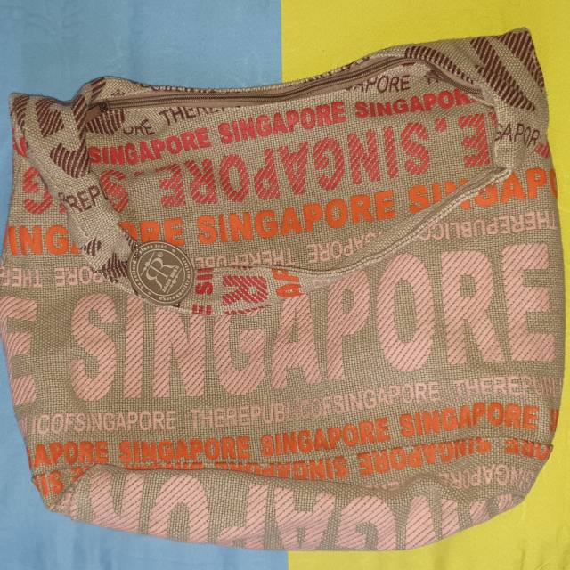 Robin Ruth Singapore