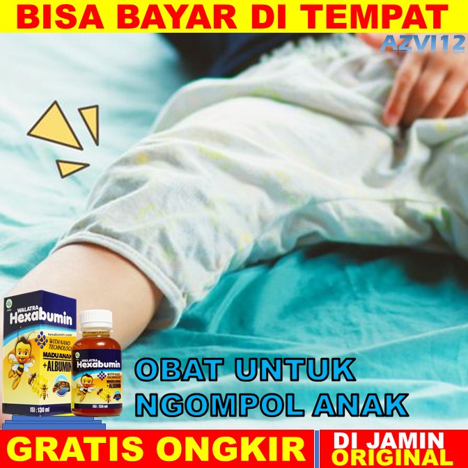 obat ngompol anak  Obat Untuk Anak Sering Ngompol, Berhenti Ngompol, Beser, Sering Kencing, Nyeri Ke
