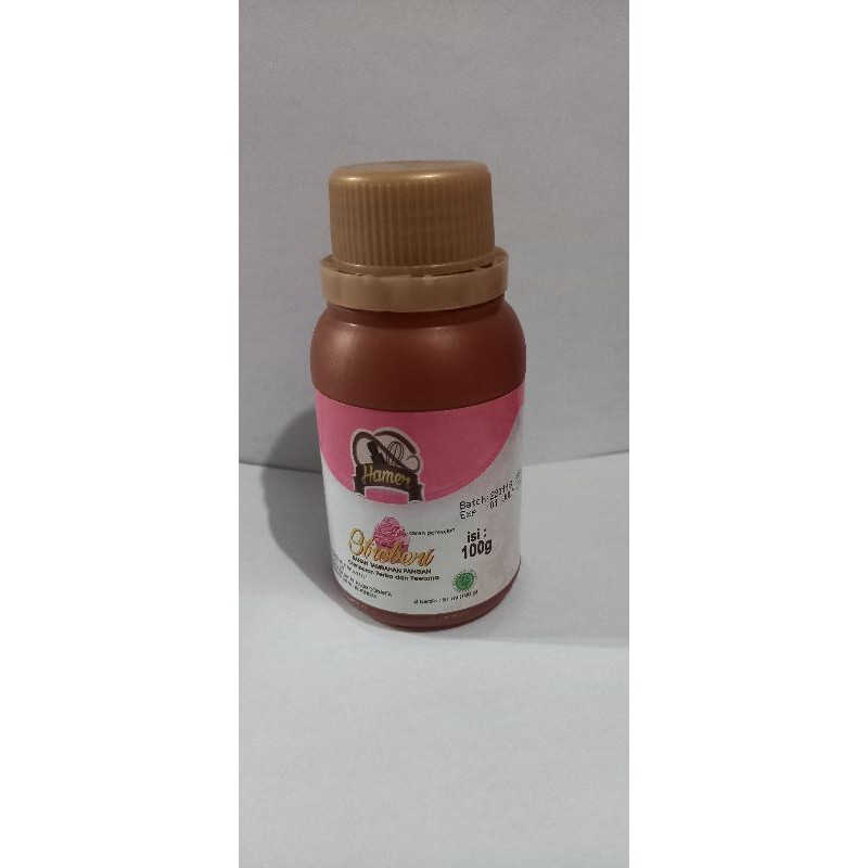 

Hamer Stoberi/campuran perisa dan pewarna/100grm