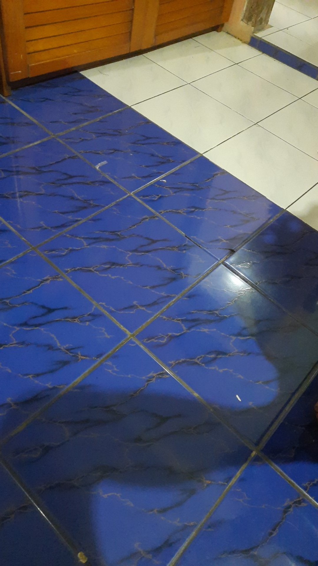 Ms Gamis Batik Sriwedari Maxi Katun Bumil Allsize Dan Jumbo