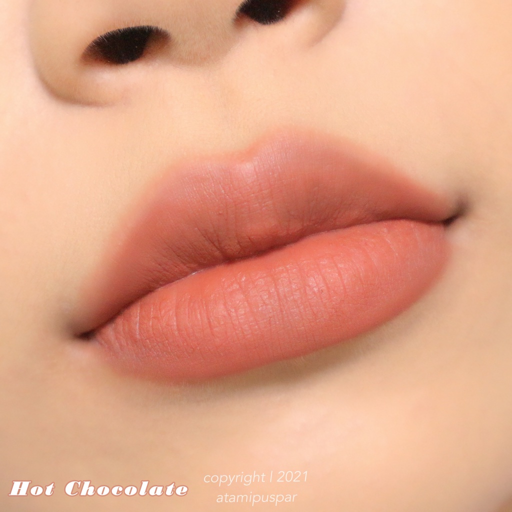 Kaila Beautee Lip Cotton | Lip Cream | Lipstik