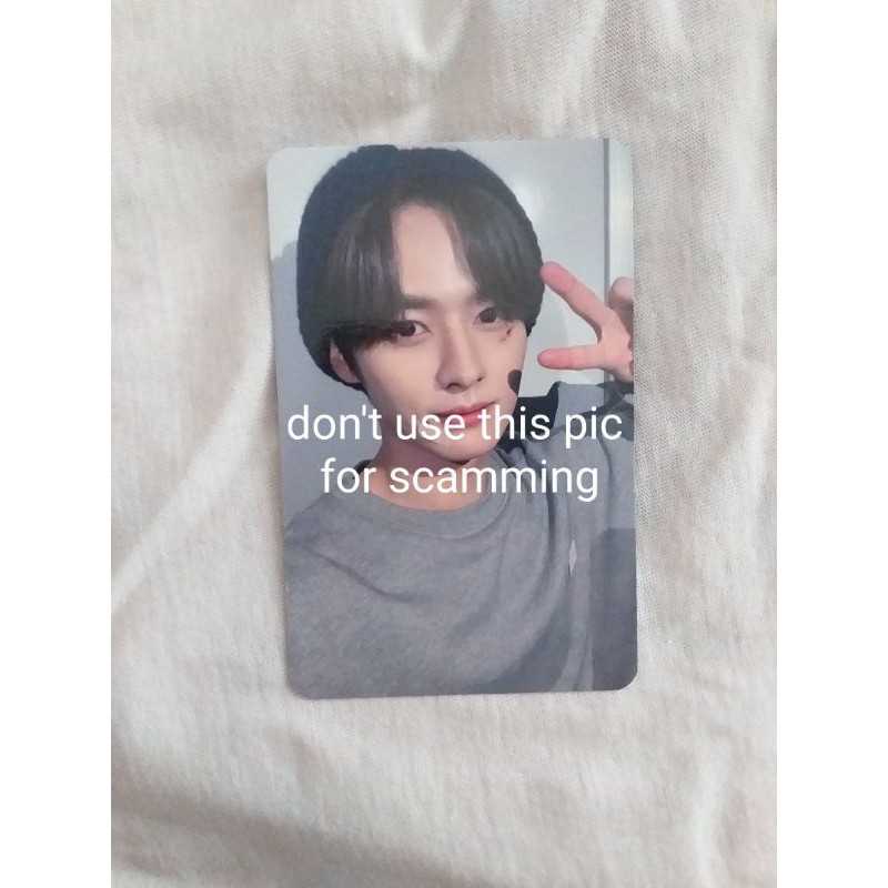 PC Benefit Soundwave Indonesia SWID In Life Stray Kids Lee Know [booked]