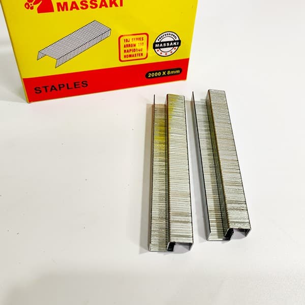 ISI STEPLES MASSAKI JB898
