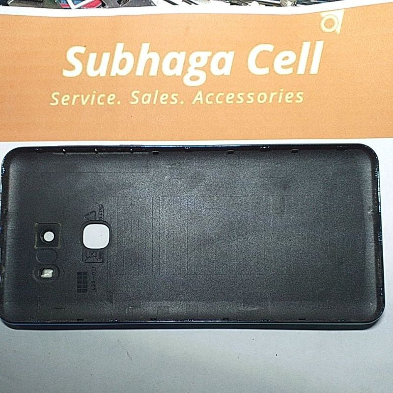 Backdoor BRANDCODE L5F ORI COPOTAN