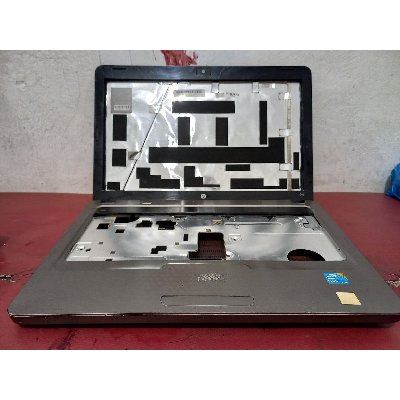 Jual Casing Laptop HP G42 360Tx Series Bagus Shopee Indonesia