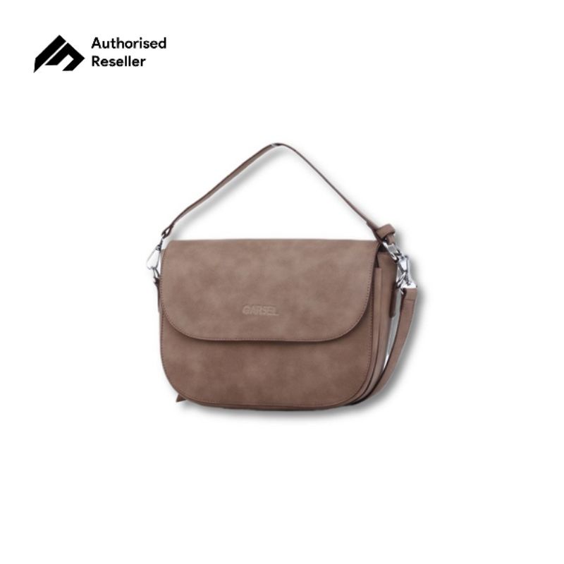 Top Handle Bag Garsel FRG 5174 - Tas Wanita Premium by Garsel Fashion