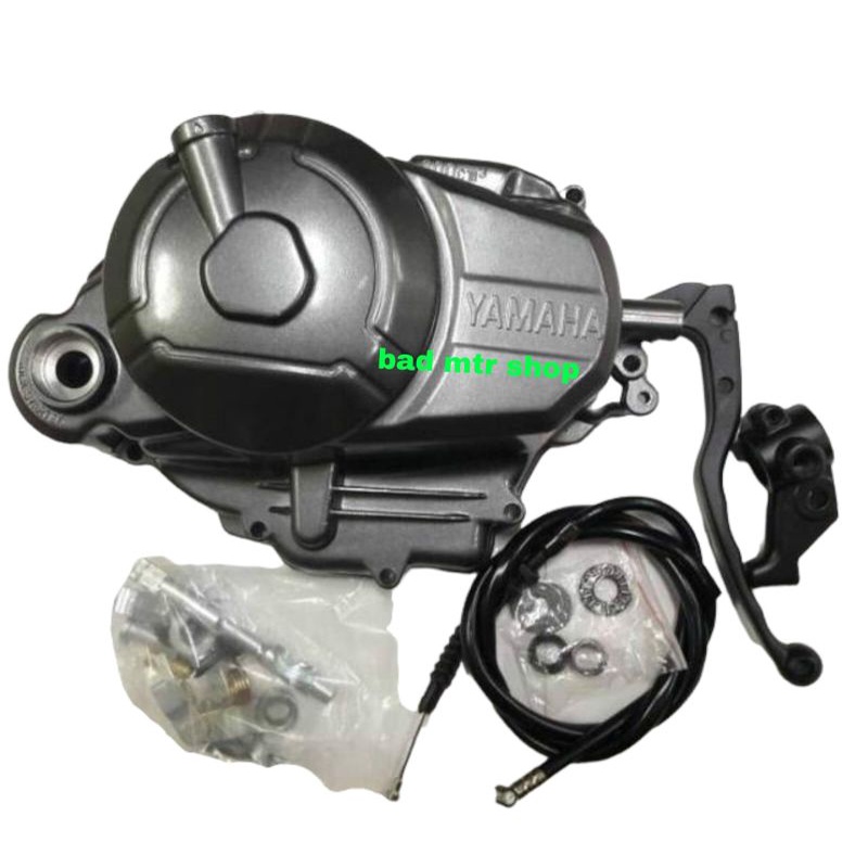 blok kopling yamaha Jupiter z x1