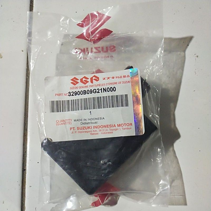 CDI Motor Satria FU 150