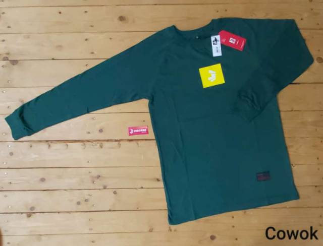 Kaos Raglan wanita Reglan Distro  Lengan 3/4 Warna Size M L XL Grosir Kaos Distro Bandung