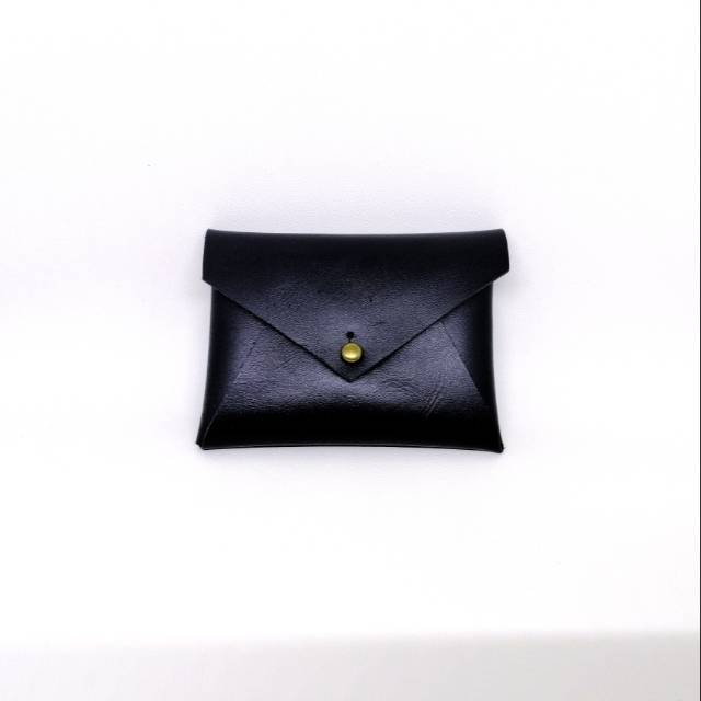 

Envelope card case