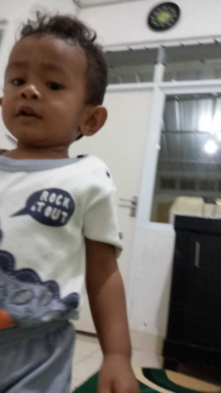 Gamis Syari Kekinian Busui Wudhu Friendly Dress Wanita Jumbo Rayon Premium Batik Pekalongan Termurah