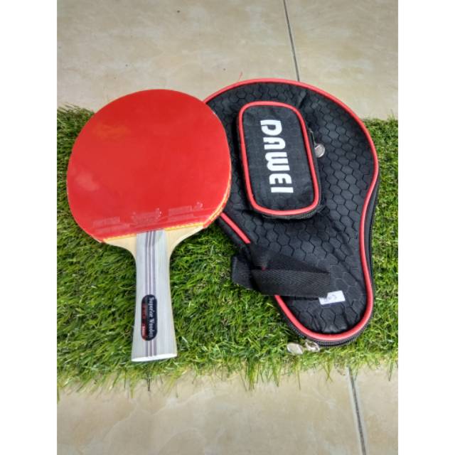Bad/bet pingpong tenis meja dawei 6003 original