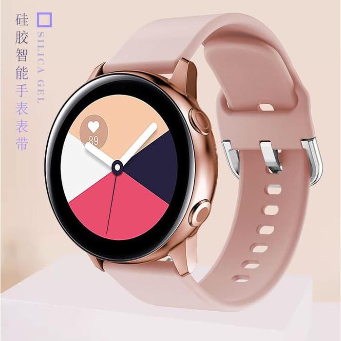 Strap Universal Smartwatch Roxane 20mm / 22mm