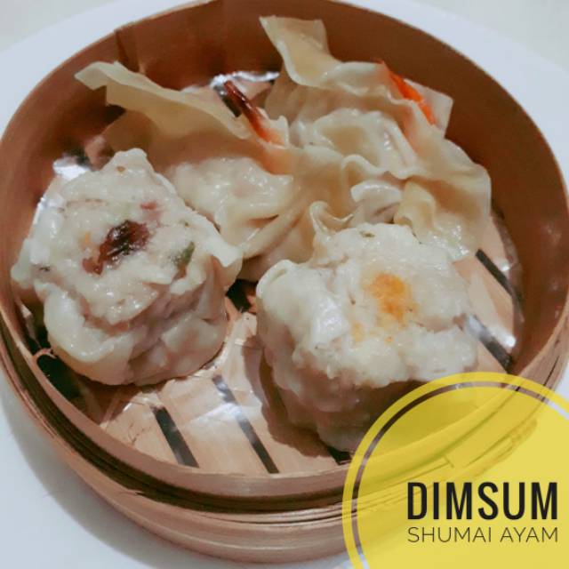 

Dimsum ayam