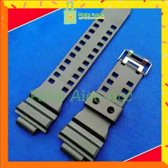 Tali jam tangan Digitec DG2054T Rubber strap Tali jam Digitec DG 2054 T