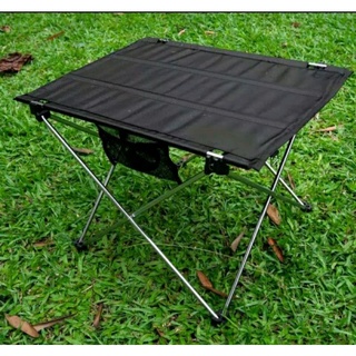 Meja lipat outdoor - meja camping - meja lipat porter folding table ultralight