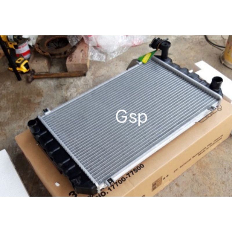 radiator suzuki futura carry 1.3/1.5/injeksi