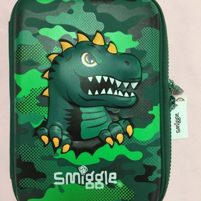

Produk Unggulan Smiggle Pencil Case / Smiggle Hardcase / Pencil Case / Tempat Pensil Gilaa!!!