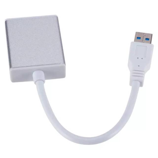 USB 3.0 TO HDMI DISPLAY ADAPTER NETLINE