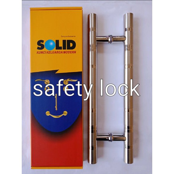 Handel Pintu / Pull Handle SOLID P6416