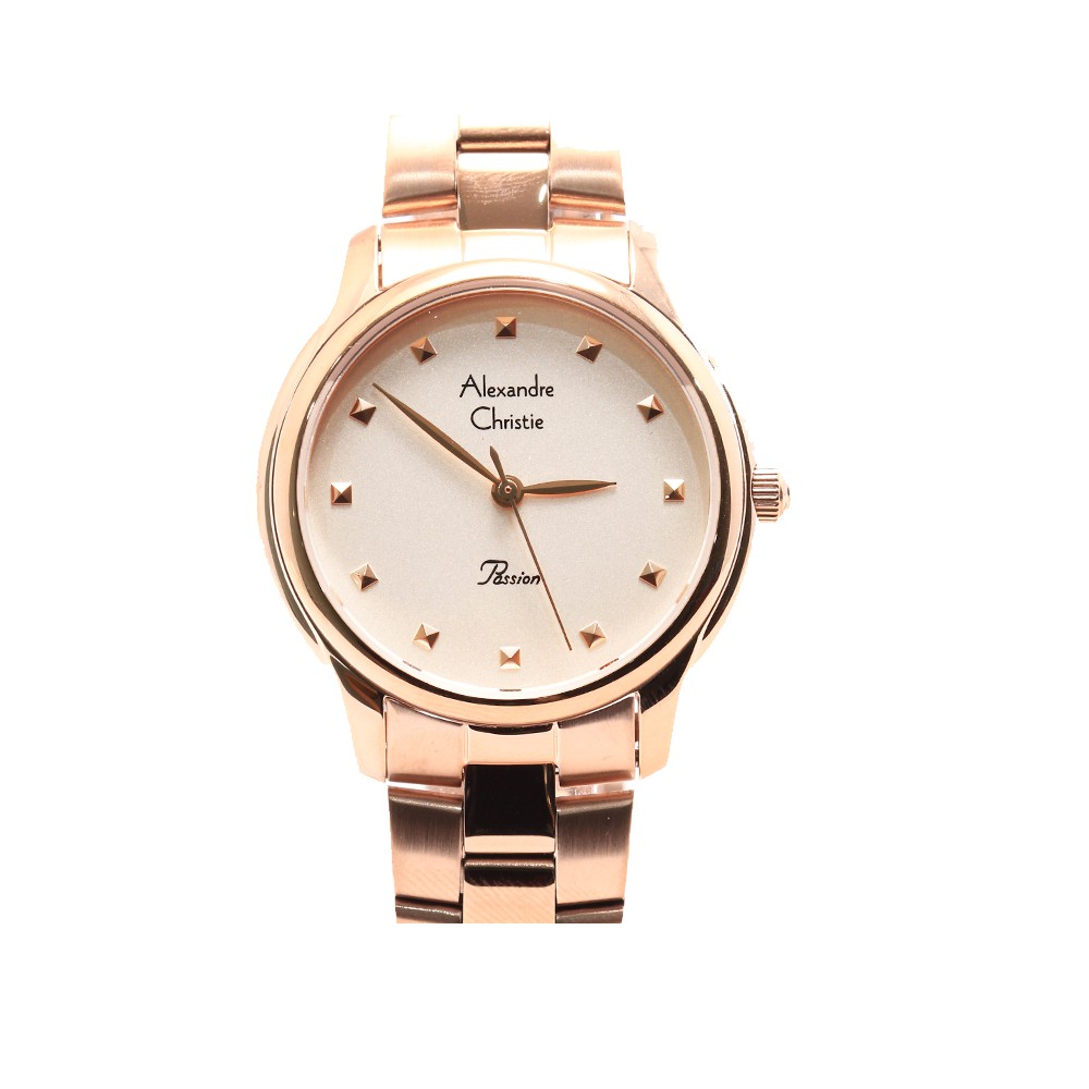

Alexandre Christie AC2835LHBRGRG Wanita