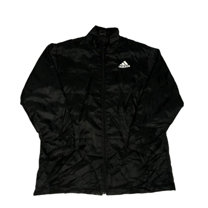 Jaket ADIDAS Bulang Second Original