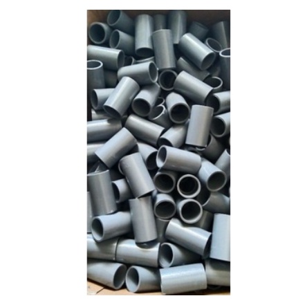 SOK PIPA PVC 1/2 INCH & 3/4 INCH