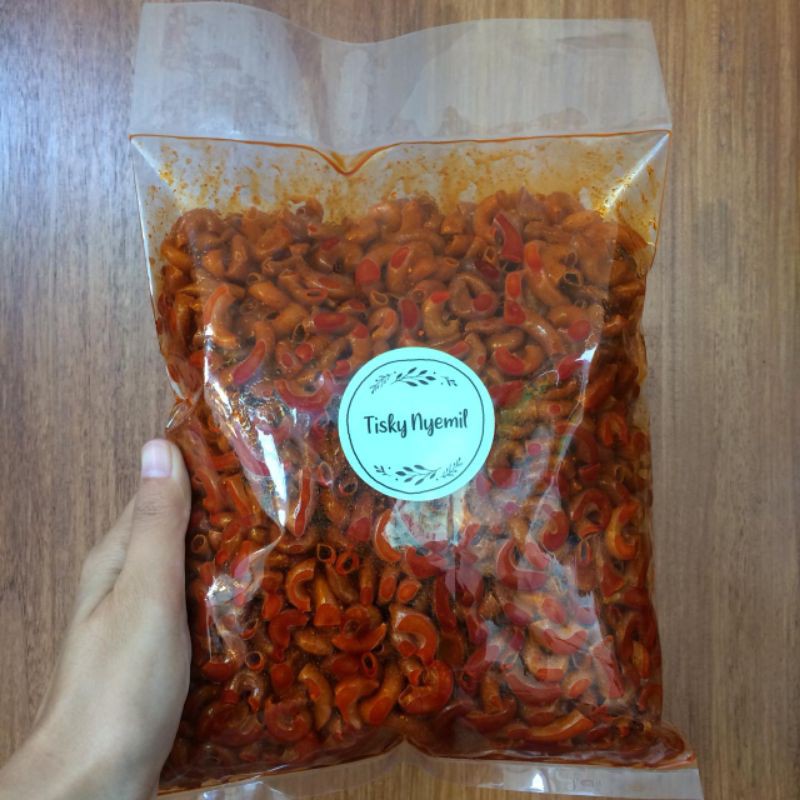 

Makaroni cikruh 500gr
