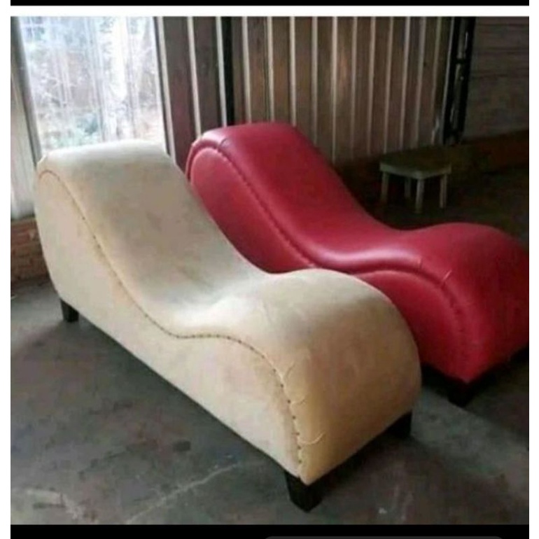 sofa bercinta/sofa tantra oscar