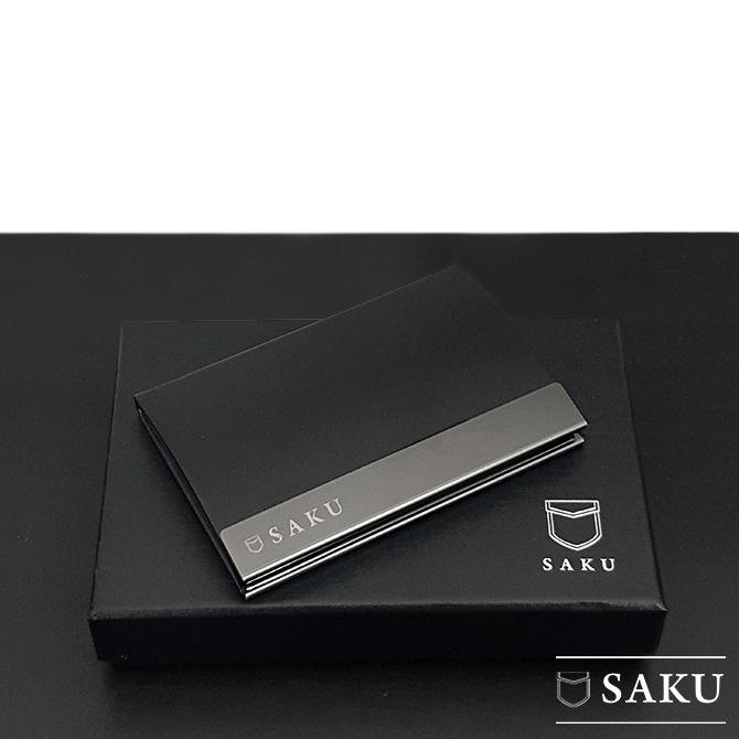 

[[COD]] Dompet Kartu Nama SAKU Kotak Kartu Nama Kulit Business Card Holder BLK BIG SALE Kode 180