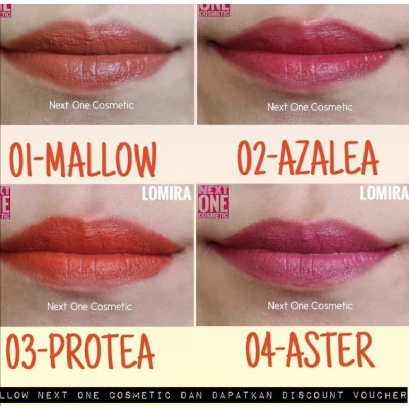 lipcream lomira bpom original