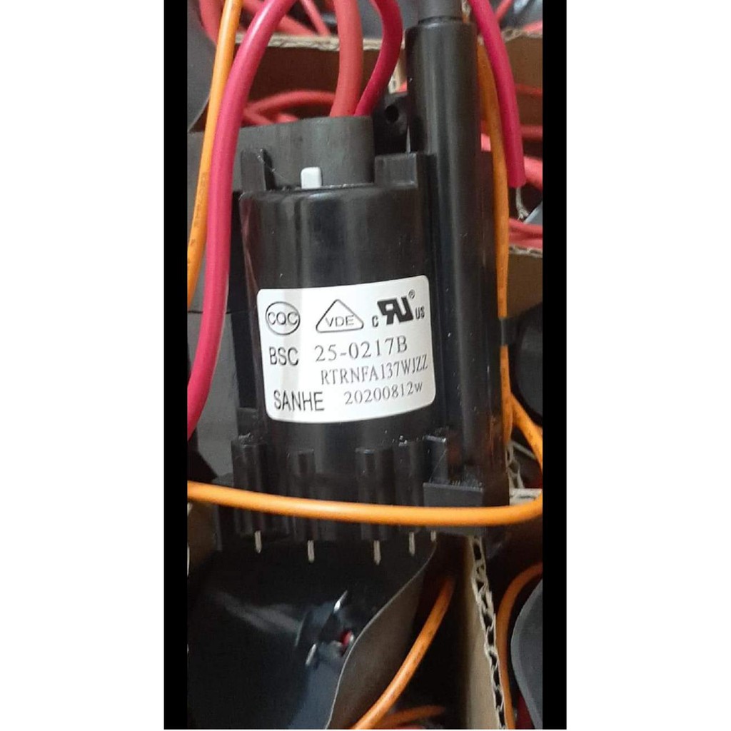 FBT TV SHARP 21 INCH FA137