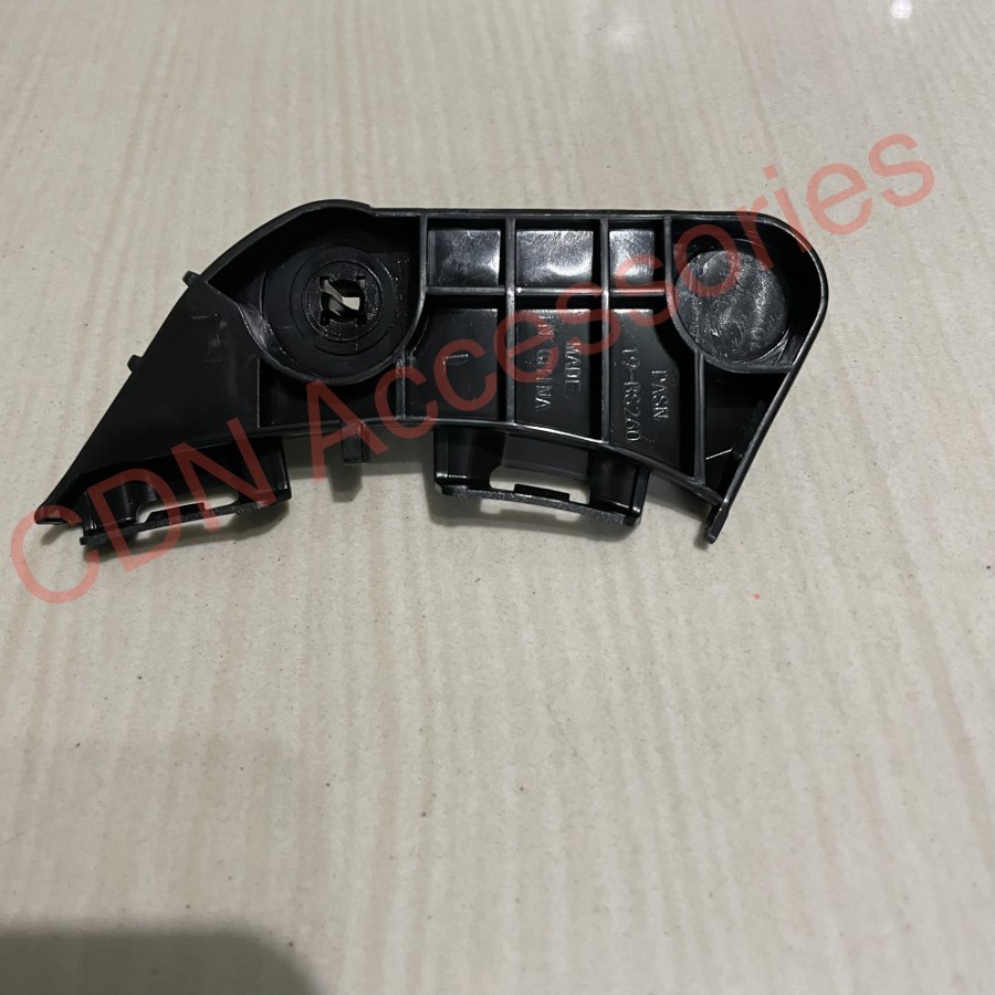 Braket Bemper Belakang Yaris/Breket Bemper All New Yaris 2014 - 2017/Braket Bemper Belakang VIos gen