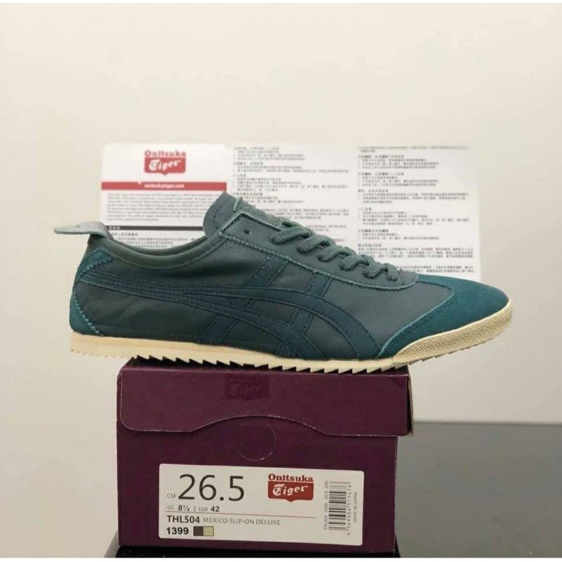 onitsuka tiger quality