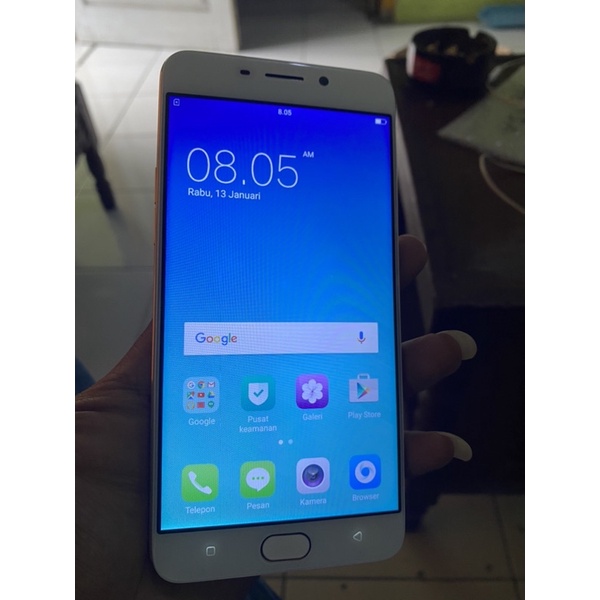 OPPO F1plus 4/64