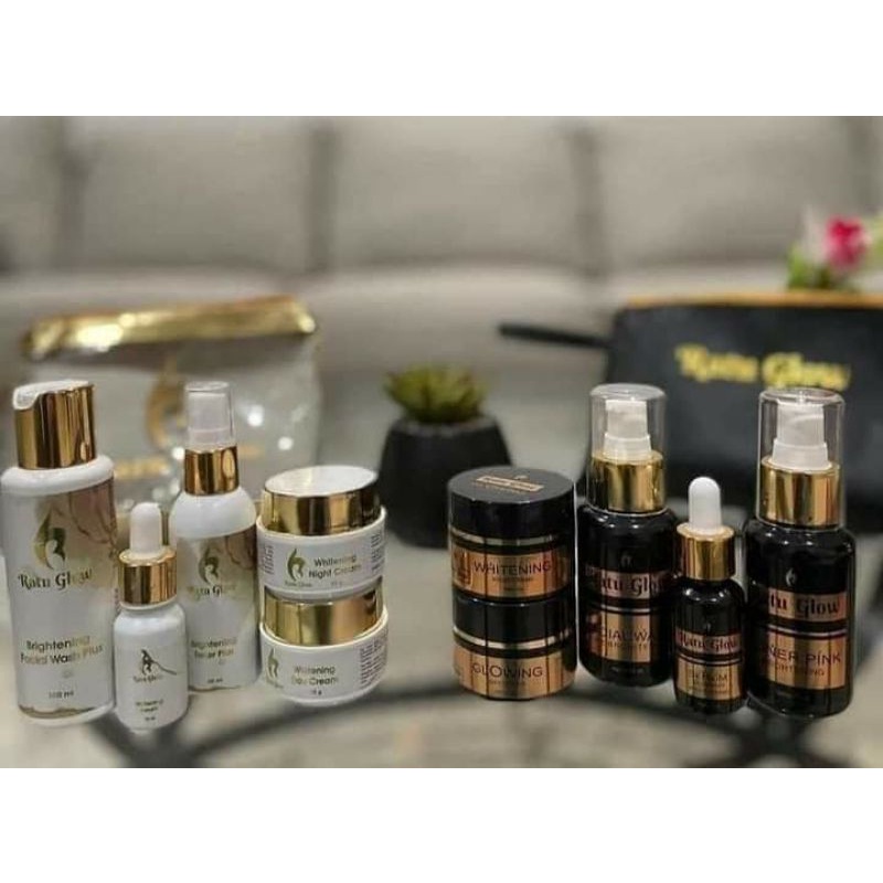 Ratu Glow Skincare