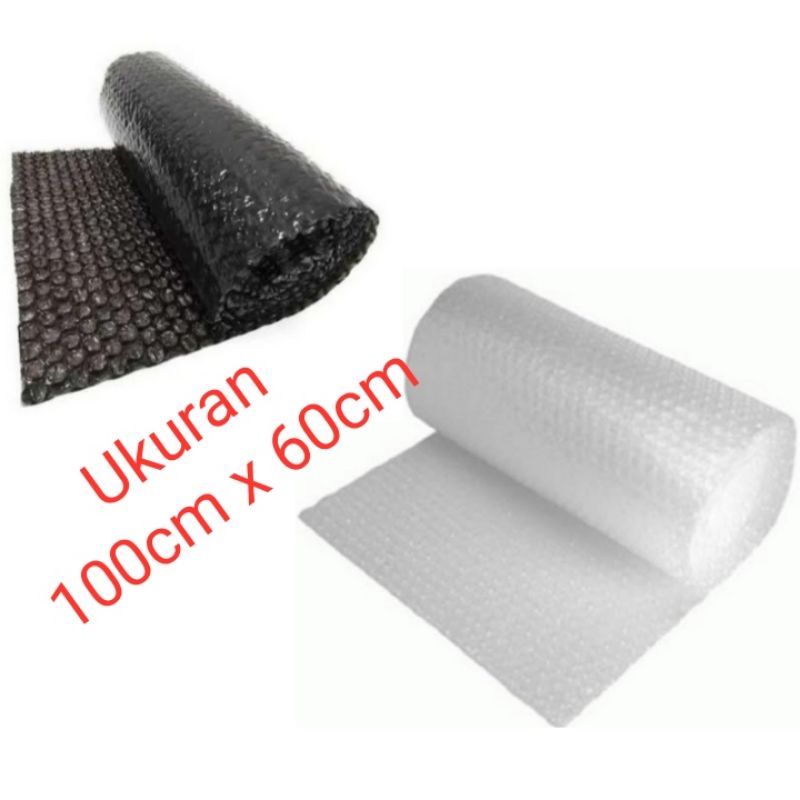 

Plastik Bubblewarp Tebal uk 1meter Premium Murah