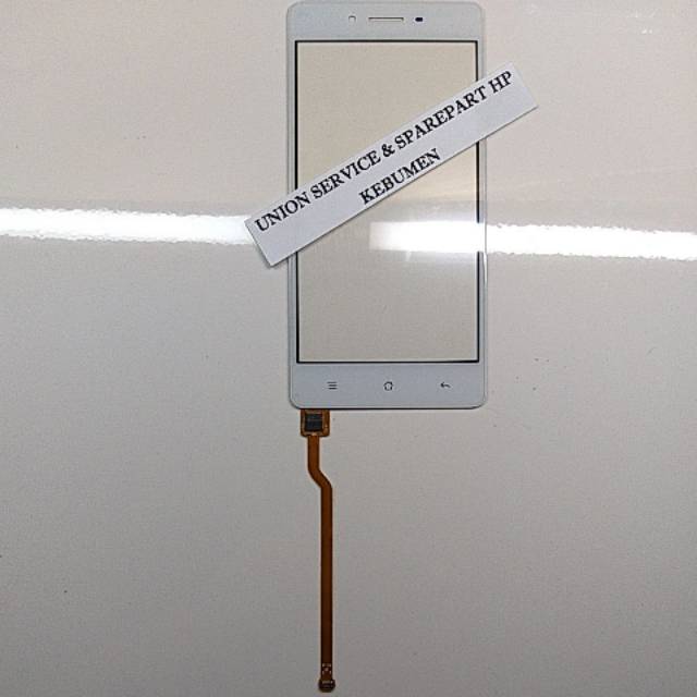 Touchscreen Oppo A35/F1f