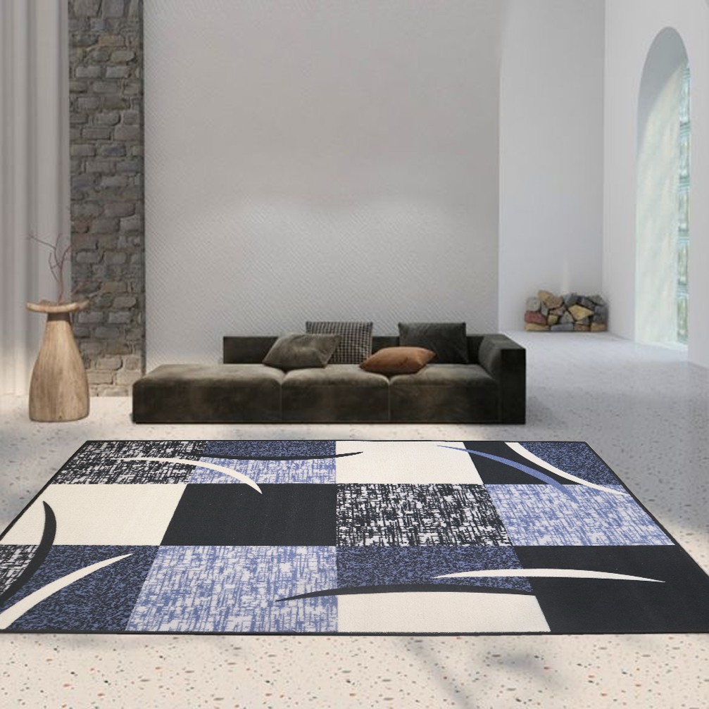 Jual Classic Carpets Karpet Lantai Rumah Modern Minimalis Tivoli DS 06 Karpet Anti Slip