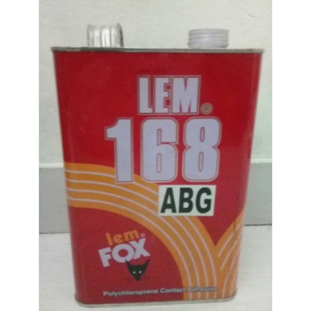 Lem Serbaguna / Lem 168 ABG