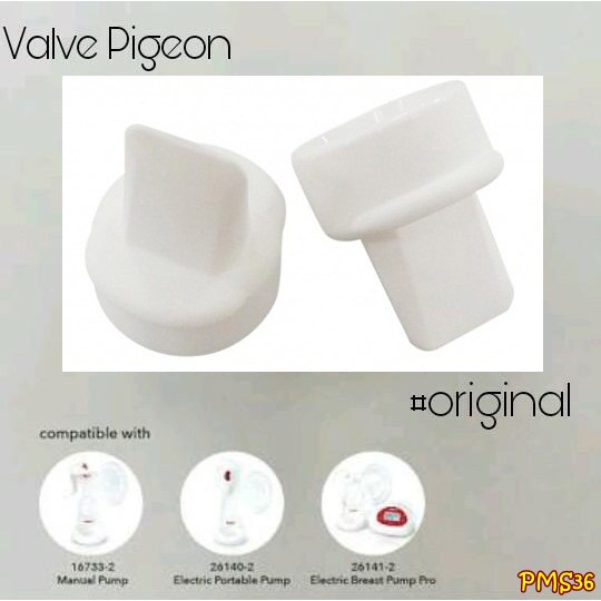 PMS36 VALVE PIGEON isi 1