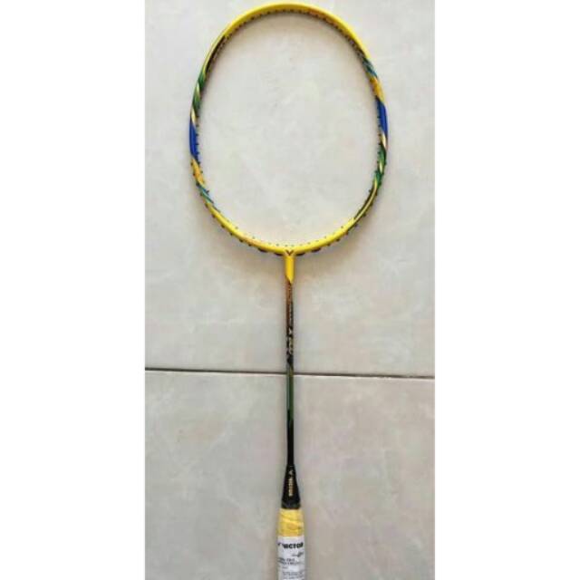 Raket Badminton Victor Hypernano X 800 Control LTD - Original