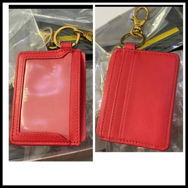 

Lee Card Red
