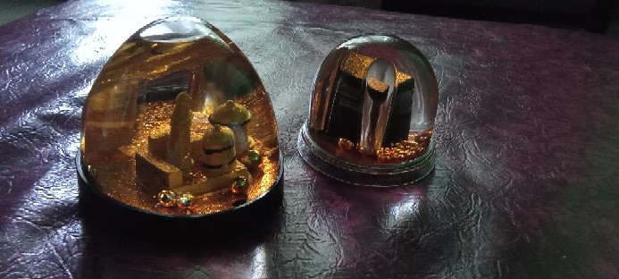 Indokaligrafi Miniatur Pajangan Bl Masjid Nabawi Mn Hiasan Meja Tempat Pen Holder Aksesoris Muslim